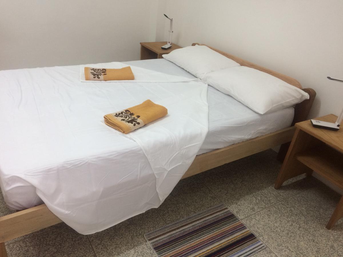 The Amazon Within Hostel Iquitos Ngoại thất bức ảnh