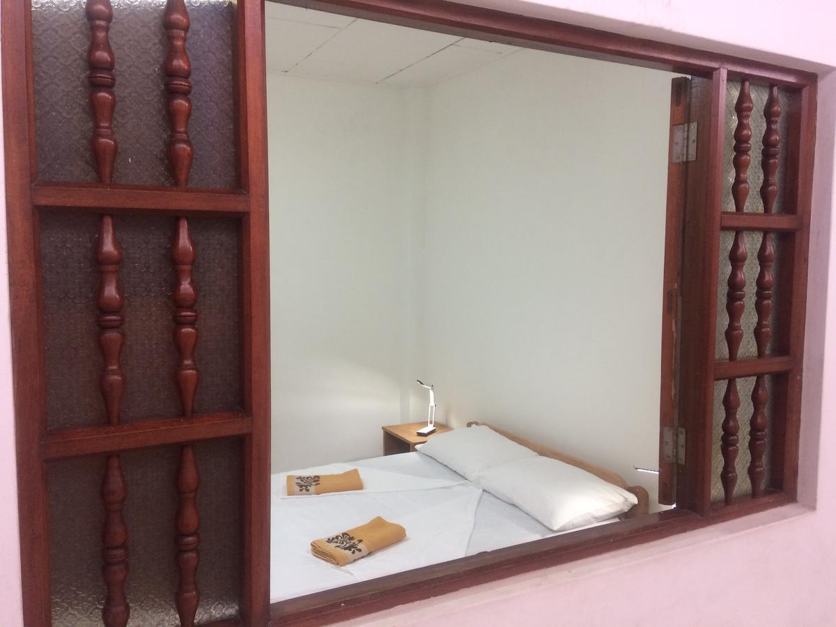 The Amazon Within Hostel Iquitos Ngoại thất bức ảnh