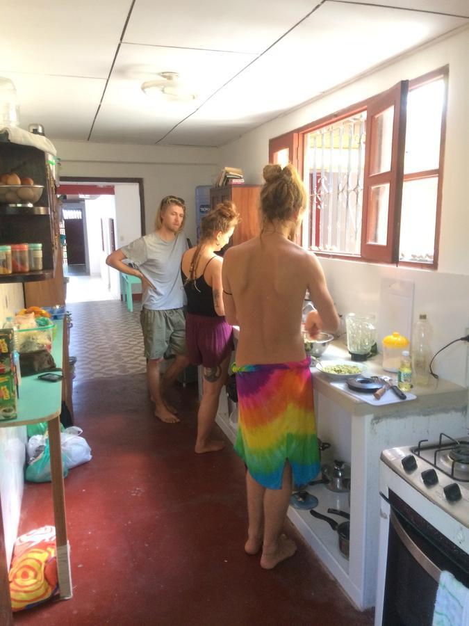 The Amazon Within Hostel Iquitos Ngoại thất bức ảnh