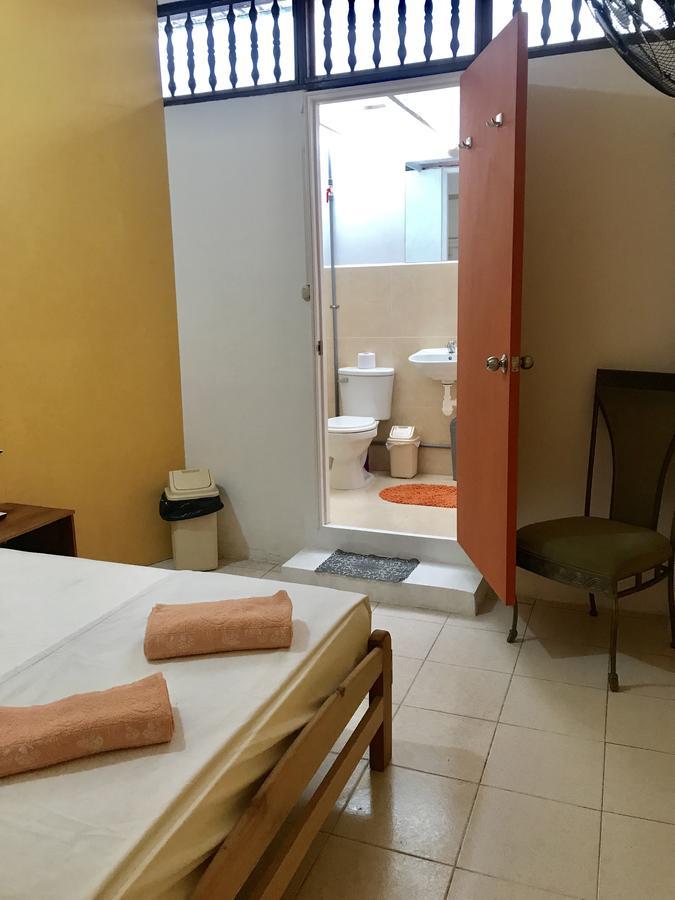 The Amazon Within Hostel Iquitos Ngoại thất bức ảnh