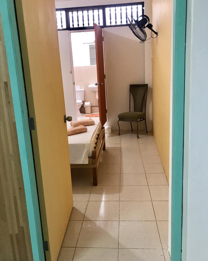 The Amazon Within Hostel Iquitos Ngoại thất bức ảnh