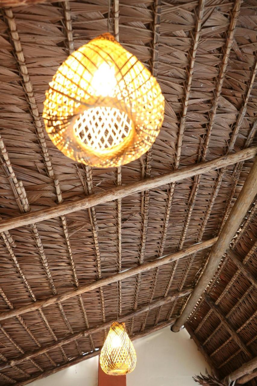 The Amazon Within Hostel Iquitos Ngoại thất bức ảnh