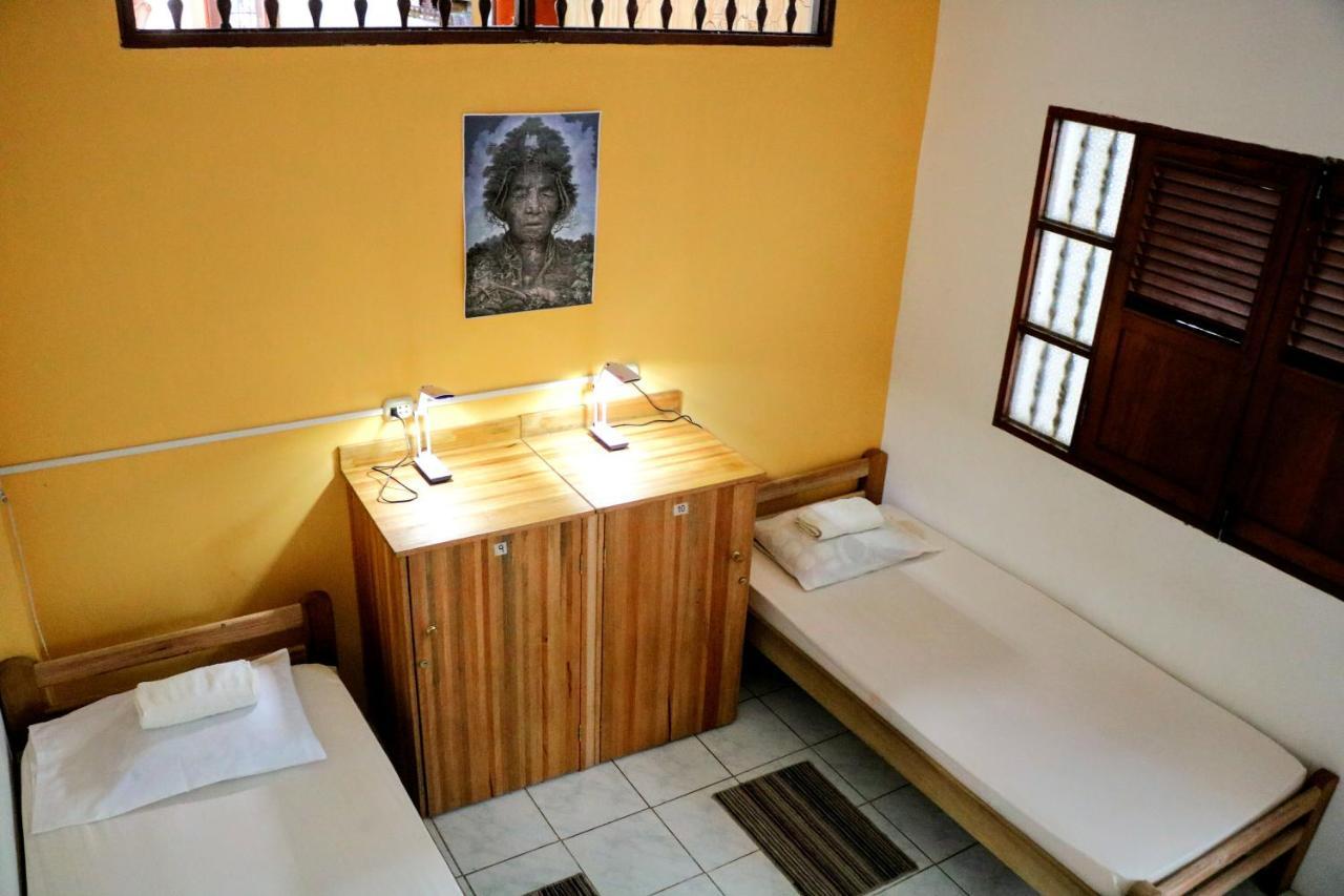 The Amazon Within Hostel Iquitos Ngoại thất bức ảnh